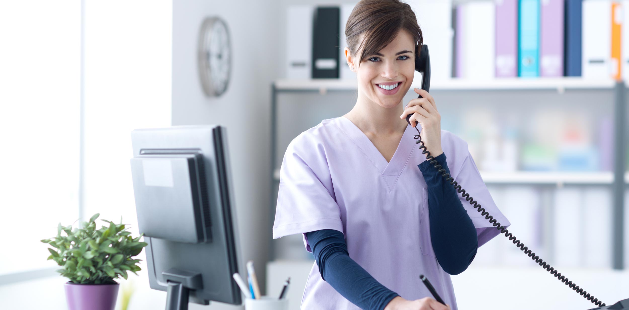 Medical Admin Banner