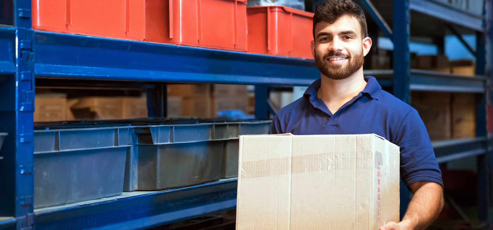 LFS Industries Banner