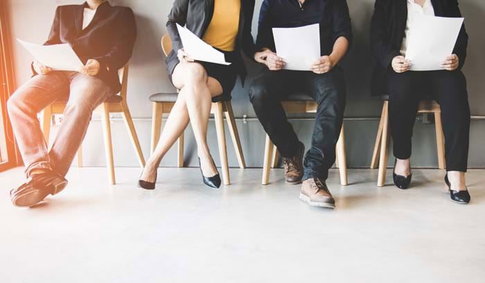 Employee Candidates