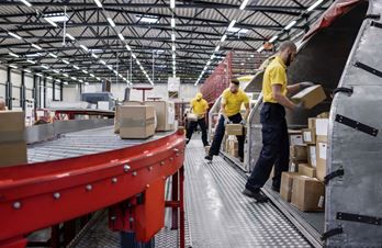 Logistics