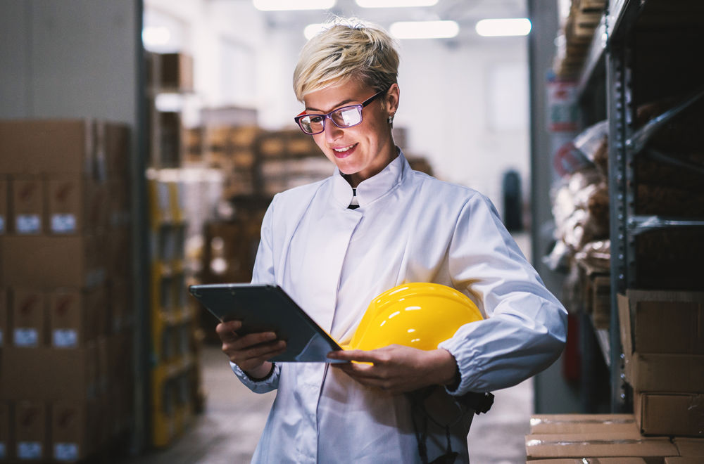 LFS Employer Explore Industries