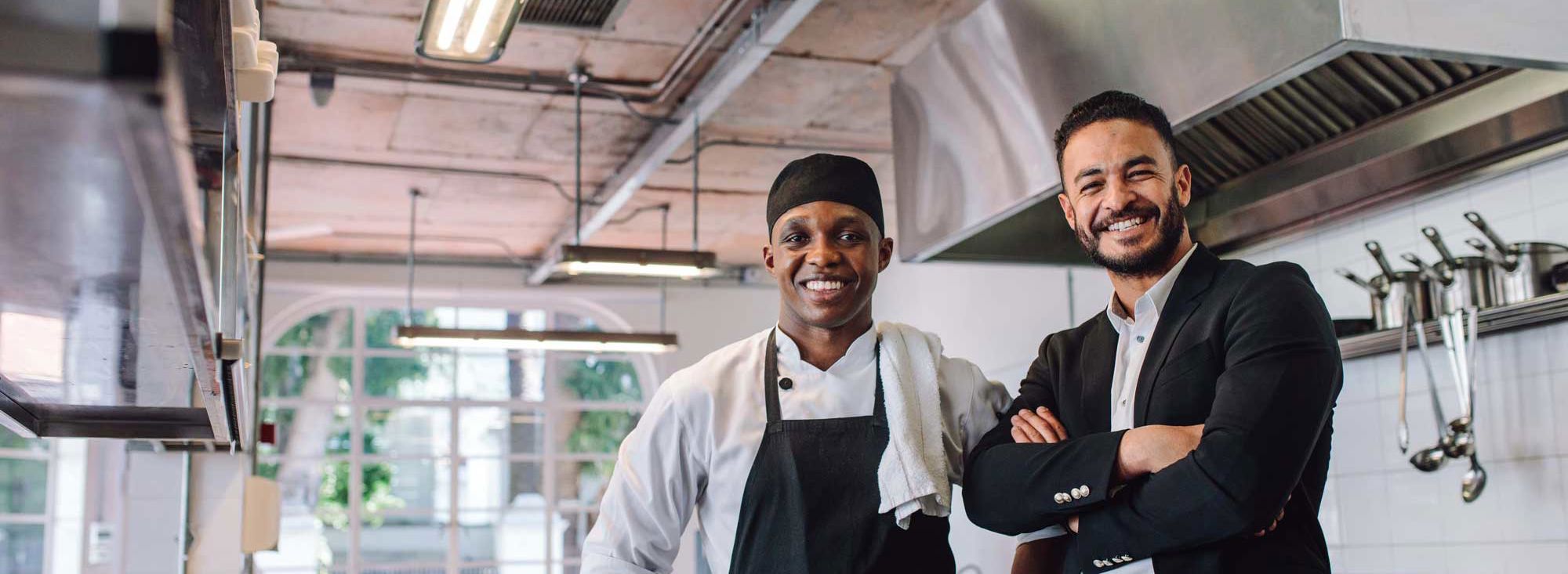 employer hospitality