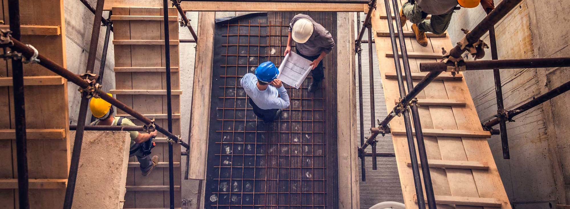 Employer Property Maintenance