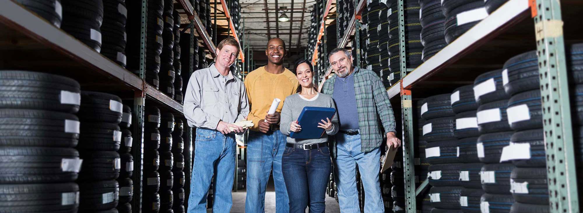 Employer Manufacturing