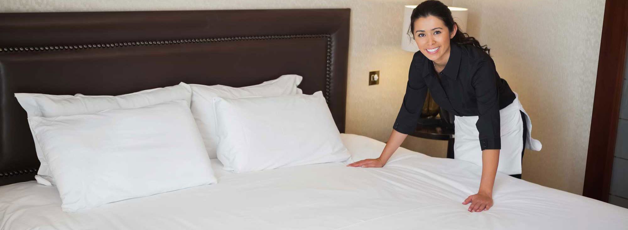 hospitality