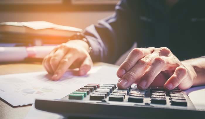 Typing Administration